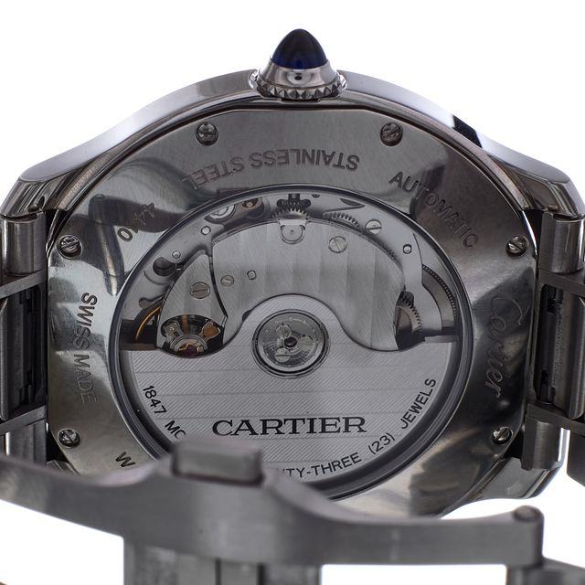Cartier Ronde De Cartier WSRN0035 Image 4